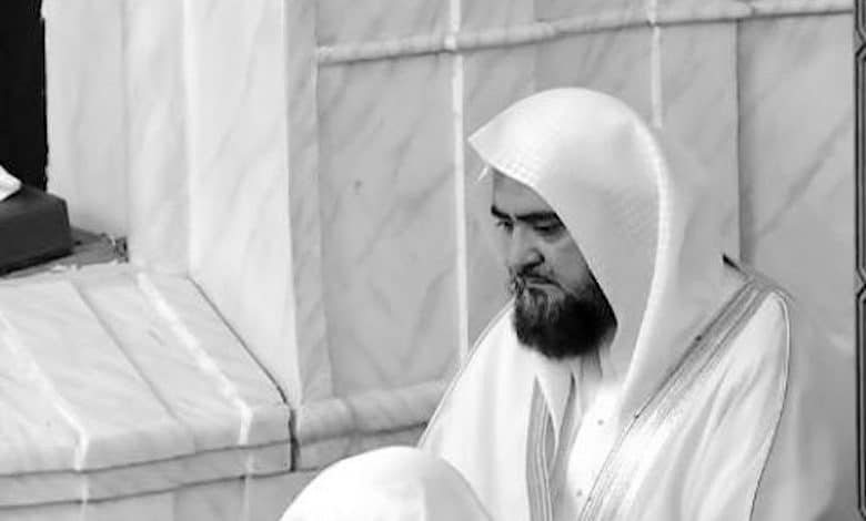 محمد خليل القارئ