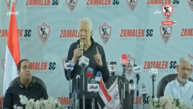 مرتضى منصور