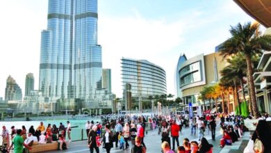 السياحة والسفر