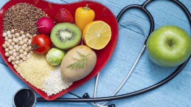 الكوليسترول