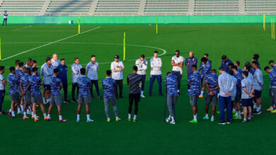 مشوار الهلال السعودي إلى نهائي دوري أبطال آسيا