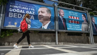 أردوغان وكليتشدار أوغلو.. تحركات ما قبل الصمت الانتخابي