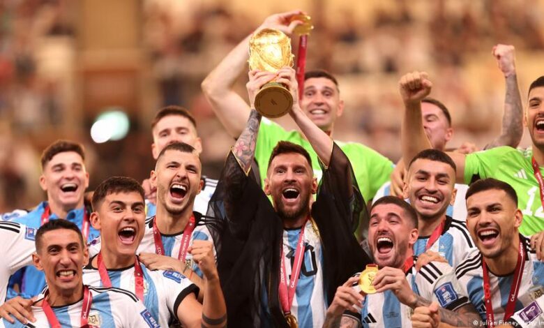 ميسي في الهلال السعودي