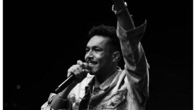 مطرب الراب ويجز