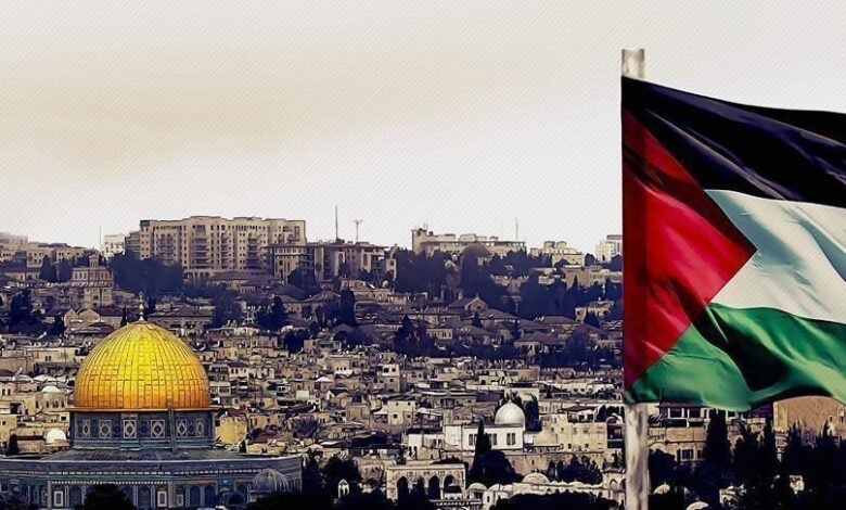 صادرات غلسطين تتراجع