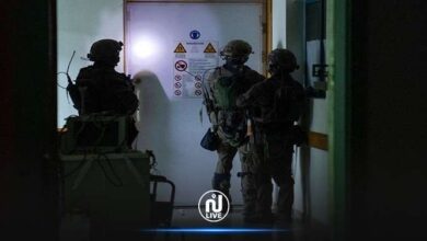 جنود الاحتلال يعتقلون مدير مشفى الشفاء