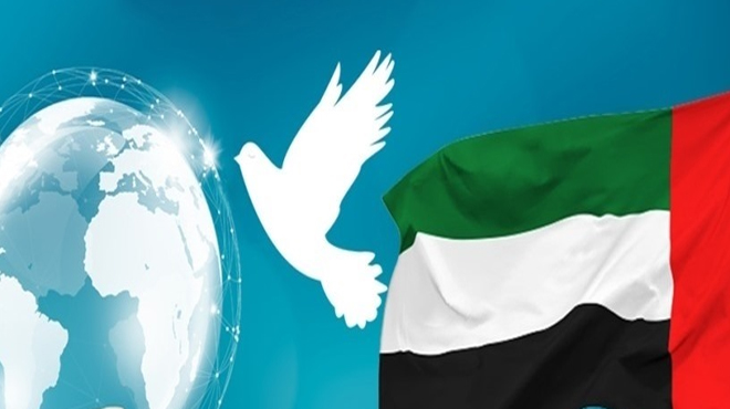 الدبلوماسية الإماراتية أحد أعمدة نجاح دولة الإمارات على الساحة الدولية، وبفضل القيادة الرشيدة وتوجيهات سموّ الشيخ عبد الله بن زايد