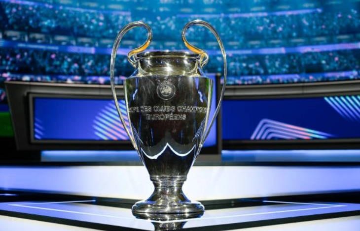 في النظام الجديد لدوري أبطال أوروبا يشارك 36 فريقاً في المرحلة الرئيسية 2024-2025 بنظامه الجديد بحثاً عن التأهل إلى المباراة النهائية
