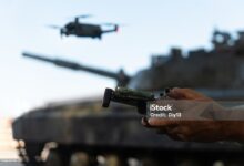 حرب المسيّرات